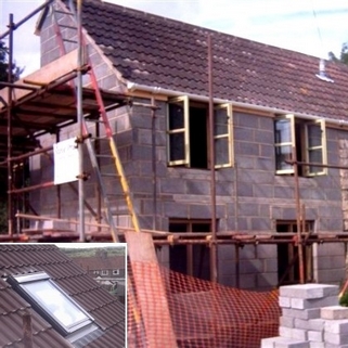 House Extensions in Bath