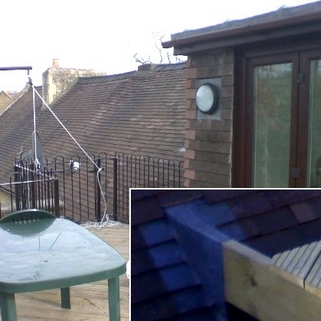 Loft Conversions Bath